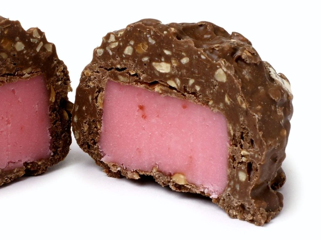 Especialista en dulces