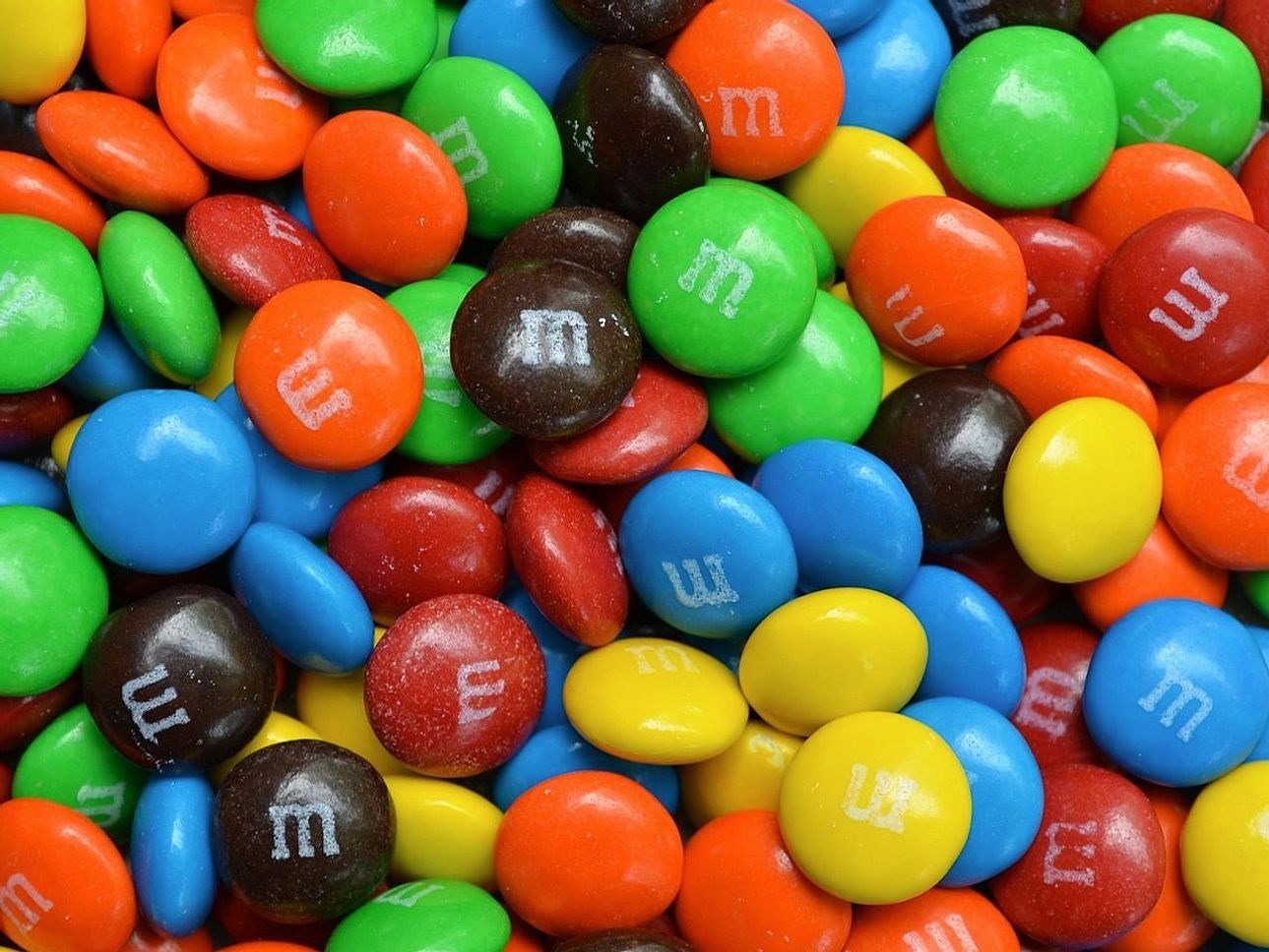 Gominolas de frutas naturales