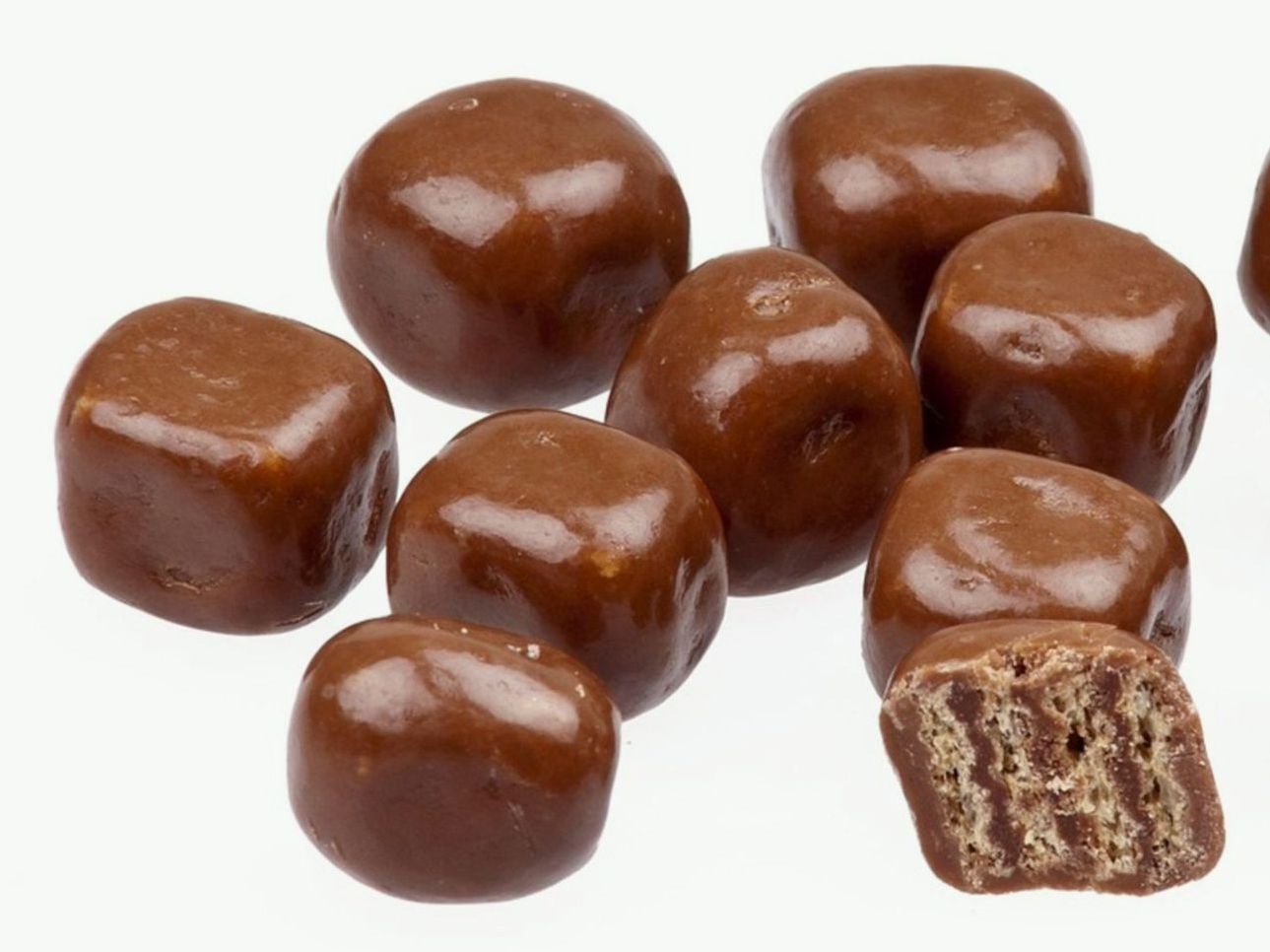 Dulces y golosinas premium
