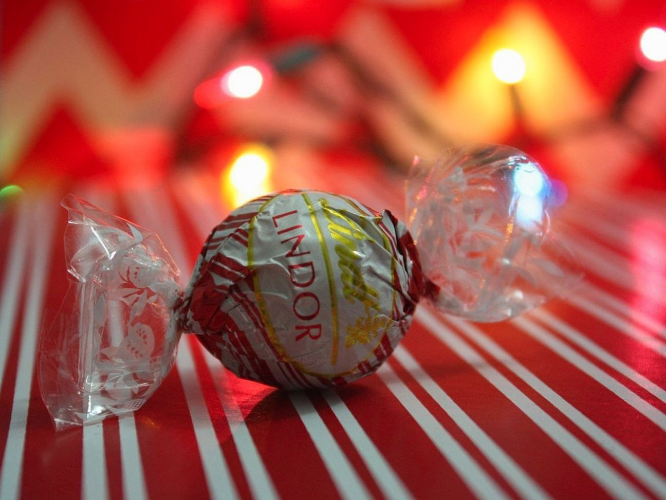Especialista en dulces